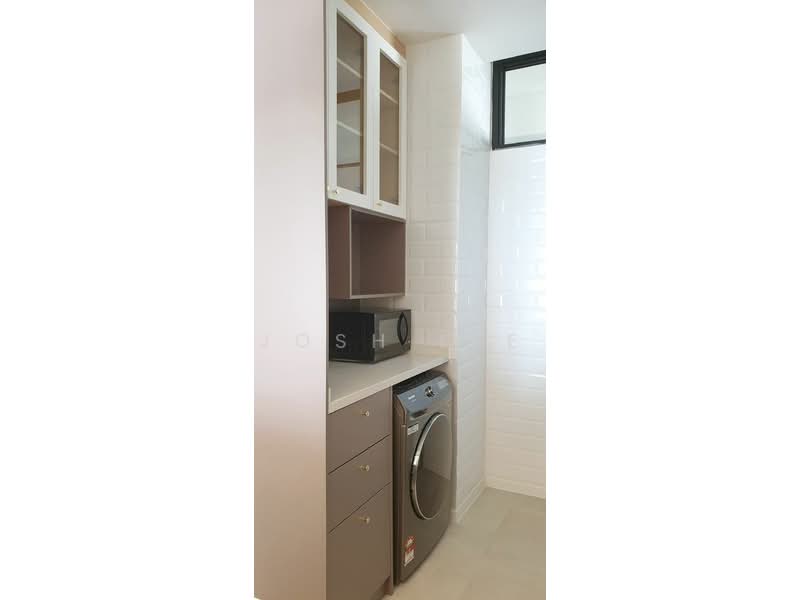Service Residence for Sale at Lumi Tropicana - Josh Lee - PropertyGuru.com.my