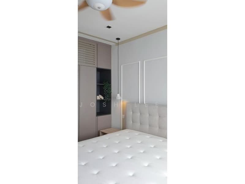 Service Residence for Sale at Lumi Tropicana - Josh Lee - PropertyGuru.com.my