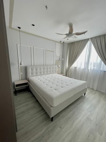 Service Residence for Sale at Lumi Tropicana - Josh Lee - PropertyGuru.com.my