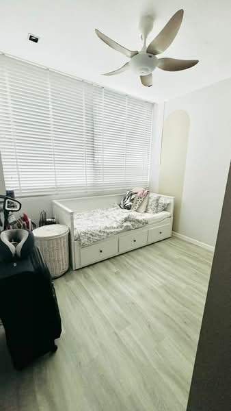 Service Residence for Sale at Lumi Tropicana - Josh Lee - PropertyGuru.com.my