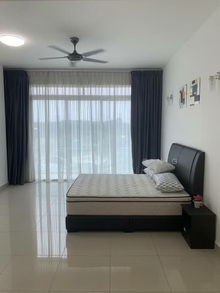 Service Residence for Rent at Tropez Residences - Enoch Liong - Bedroom - PropertyGuru.com.my