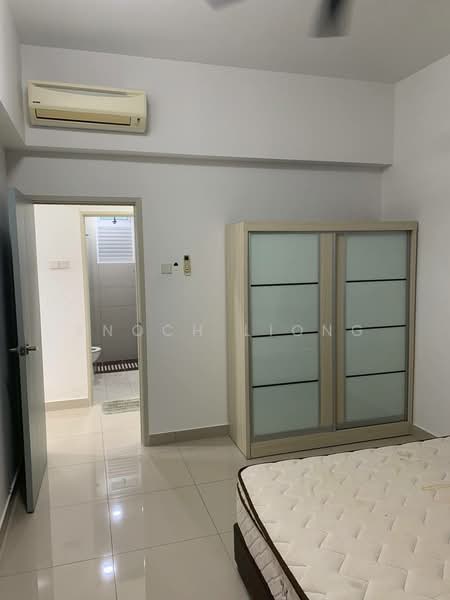 Service Residence for Rent at Tropez Residences - Enoch Liong - Bedroom - PropertyGuru.com.my