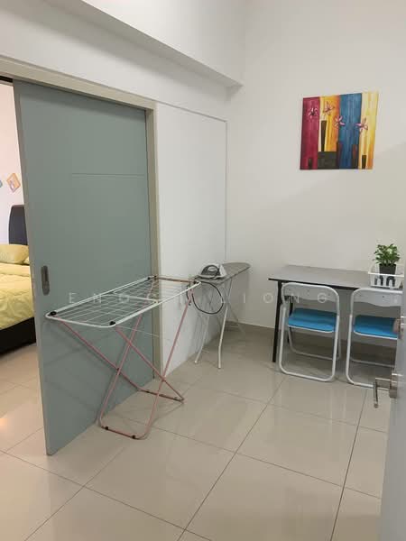 Service Residence for Rent at Tropez Residences - Enoch Liong - Interior - PropertyGuru.com.my