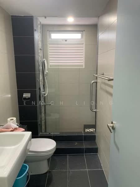 Service Residence for Rent at Tropez Residences - Enoch Liong - Bathroom - PropertyGuru.com.my