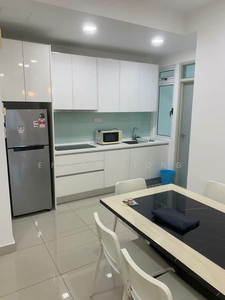 Service Residence for Rent at Tropez Residences - Enoch Liong - Kitchen - PropertyGuru.com.my