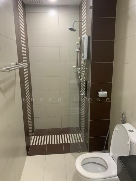 Service Residence for Rent at Tropez Residences - Enoch Liong - PropertyGuru.com.my