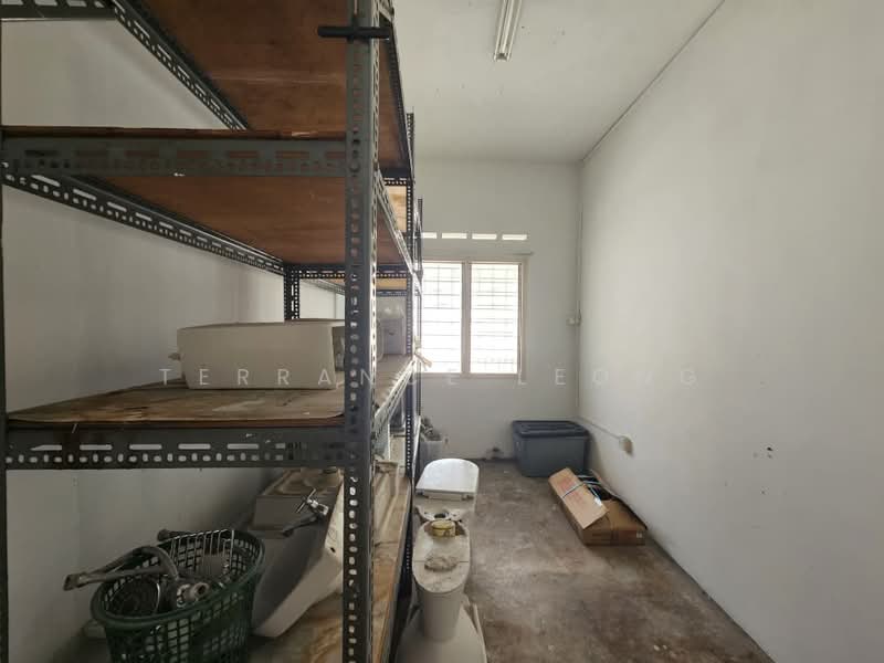 Rumah Teres 2 Tingkat untuk Dijual di Taman Midah (Cheras) - Terrance Leong - Interior - PropertyGuru.com.my