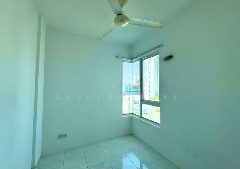 Condominium for Sale at The Spring - Clifton Chee - Interior - PropertyGuru.com.my