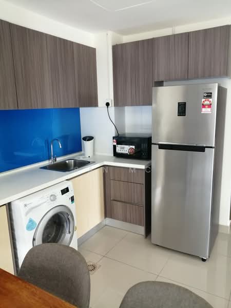 Service Residence for Rent at HYVE - San MC - PropertyGuru.com.my