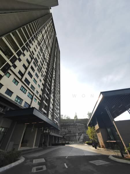 Condominium for Rent at Mori Residences - Danny Wong - Exterior - PropertyGuru.com.my
