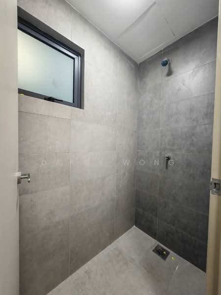 Condominium for Rent at Mori Residences - Danny Wong - Bathroom - PropertyGuru.com.my
