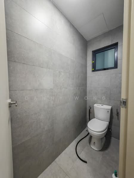Condominium for Rent at Mori Residences - Danny Wong - Bathroom - PropertyGuru.com.my