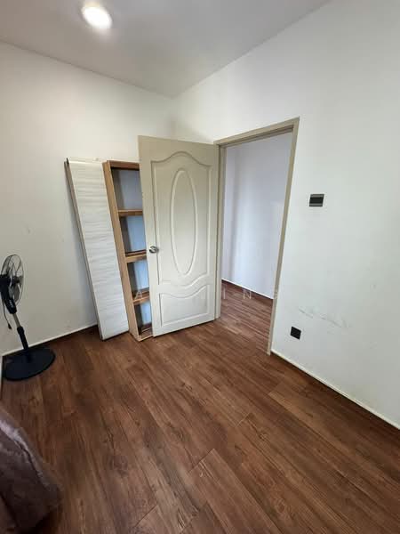 Apartment for Rent at Lake View Suites - Kai Jing - Interior - PropertyGuru.com.my