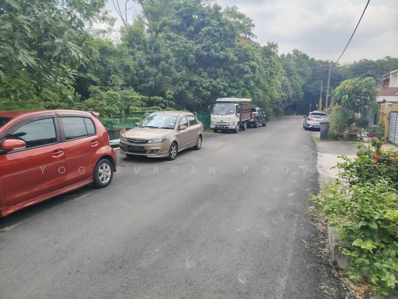 2-storey Terraced House for Sale in Puchong (Selangor) - Yogesvaran Poovan - Exterior - PropertyGuru.com.my