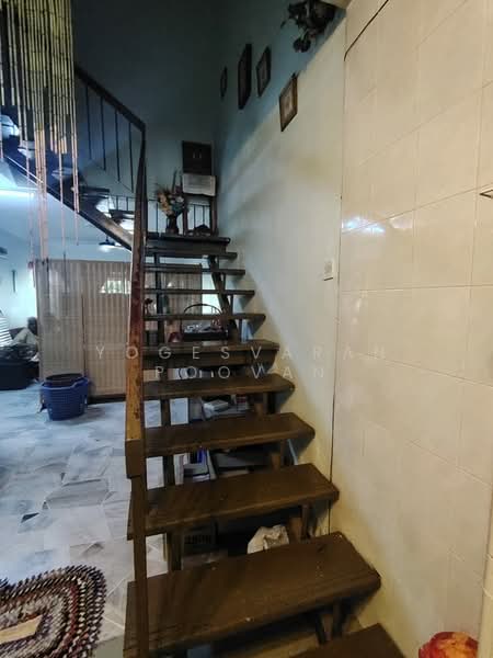 Rumah Teres 2 Tingkat untuk Dijual di Kinrara Residence (Puchong) - Yogesvaran Poovan - Interior - PropertyGuru.com.my