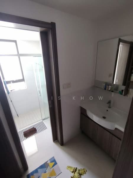 Condominium for Rent at Ataraxia Park @ Forest City - Louis Khow - Bathroom - PropertyGuru.com.my