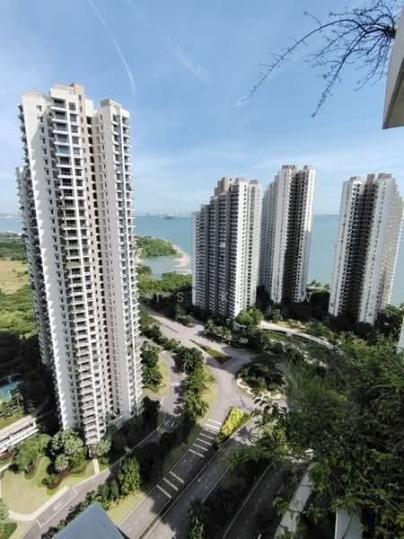 Condominium for Rent at Ataraxia Park @ Forest City - Louis Khow - Exterior - PropertyGuru.com.my