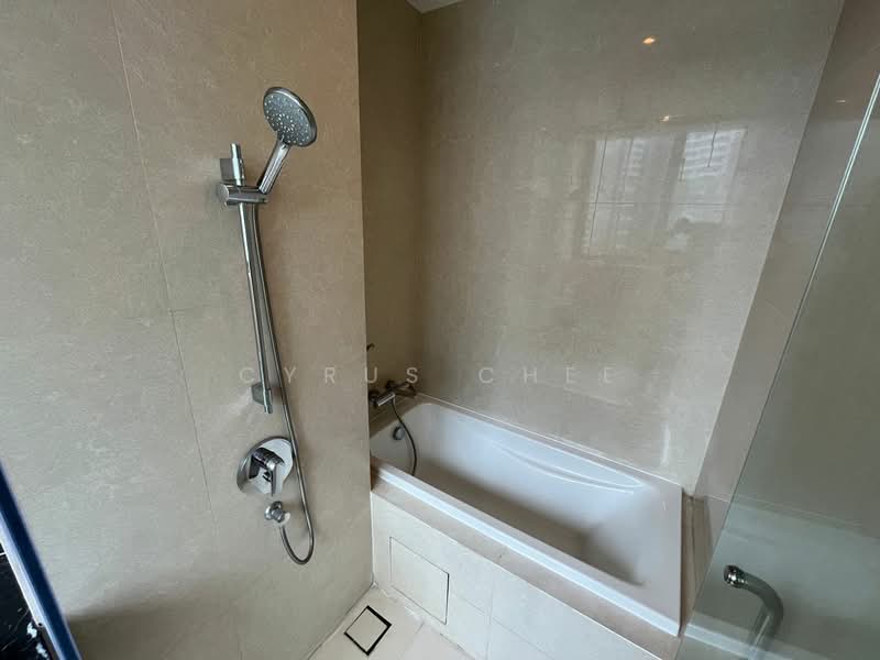 Servis Apartment untuk Disewa di Pavilion Ceylon Hill - Cyrus Chee - PropertyGuru.com.my
