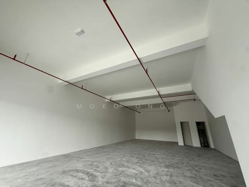 Kedai / Pejabat untuk Disewa di Batu Kawan (Penang) - Moko Ong - PropertyGuru.com.my