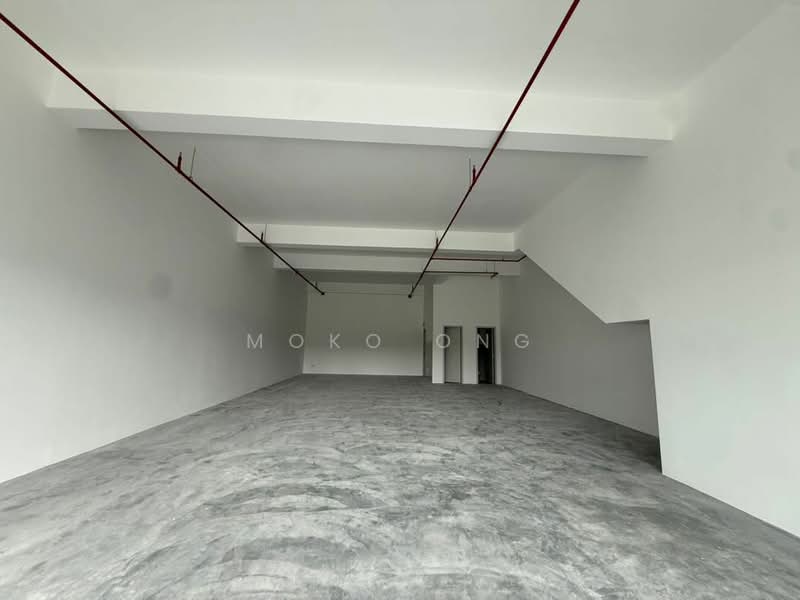 Kedai / Pejabat untuk Disewa di Batu Kawan (Penang) - Moko Ong - Interior - PropertyGuru.com.my