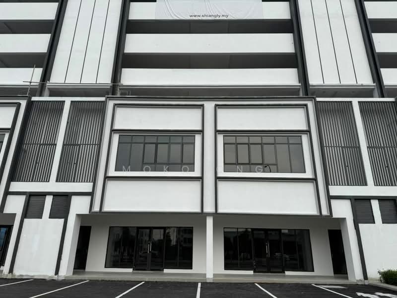 Kedai / Pejabat untuk Disewa di Batu Kawan (Penang) - Moko Ong - Exterior - PropertyGuru.com.my