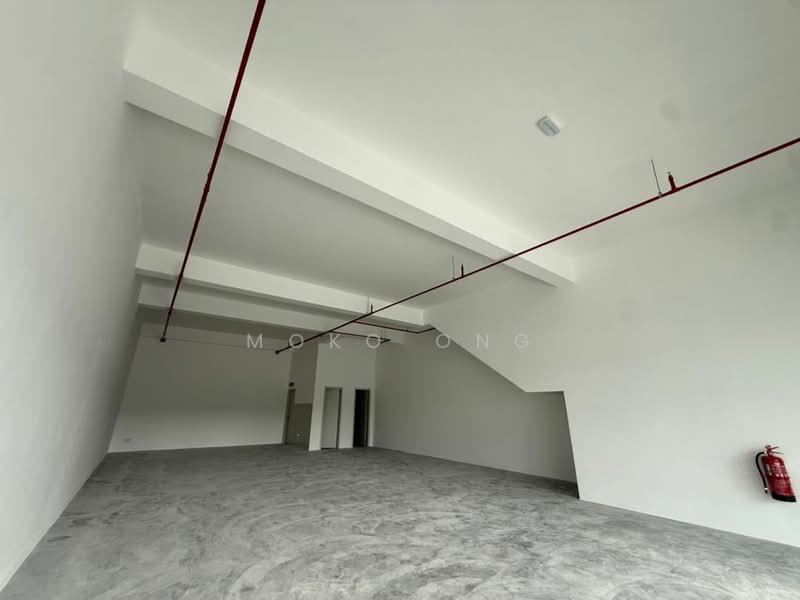 Kedai / Pejabat untuk Disewa di Batu Kawan (Penang) - Moko Ong - Interior - PropertyGuru.com.my