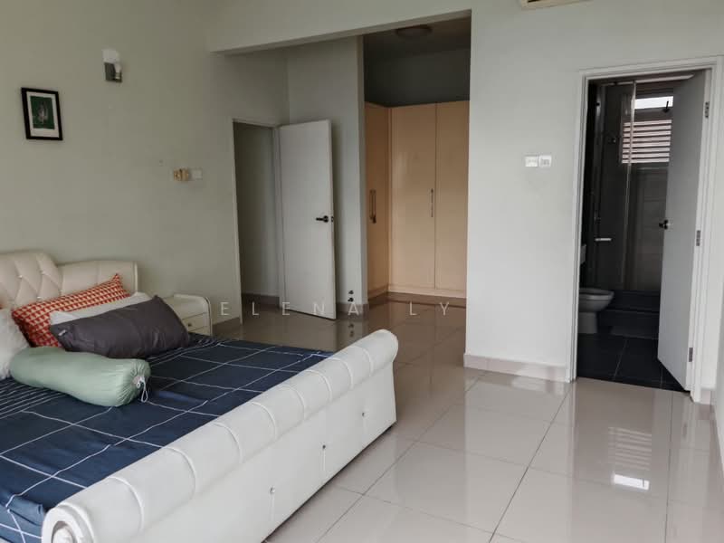 Service Residence for Rent at Tropez Residences - Elena Lye - Bedroom - PropertyGuru.com.my