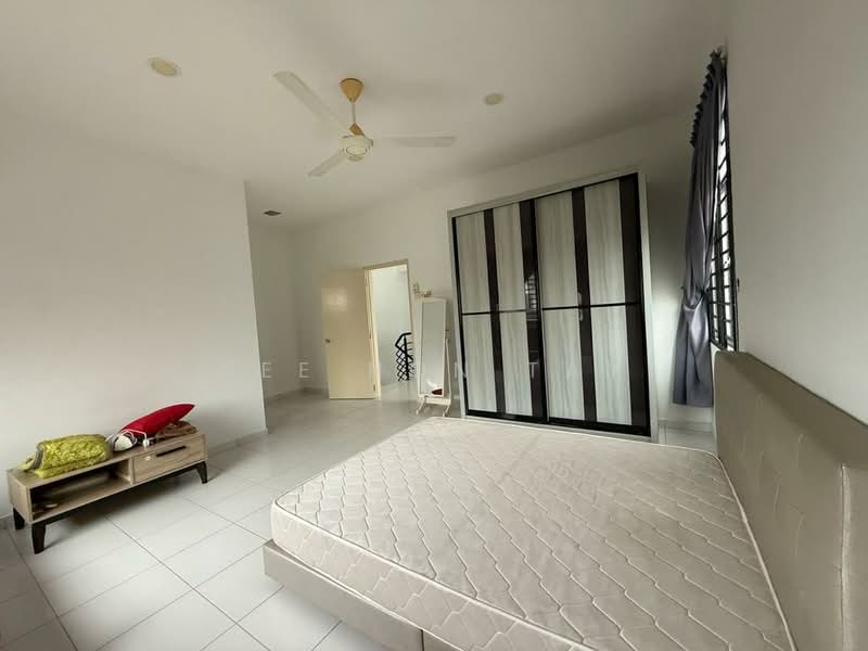 Rumah Teres 2 Tingkat untuk Dijual di Horizon Hills (Iskandar Puteri (Nusajaya)) - See Hon Tay - Bedroom - PropertyGuru.com.my