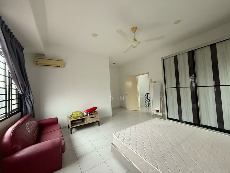 Rumah Teres 2 Tingkat untuk Dijual di Horizon Hills (Iskandar Puteri (Nusajaya)) - See Hon Tay - PropertyGuru.com.my