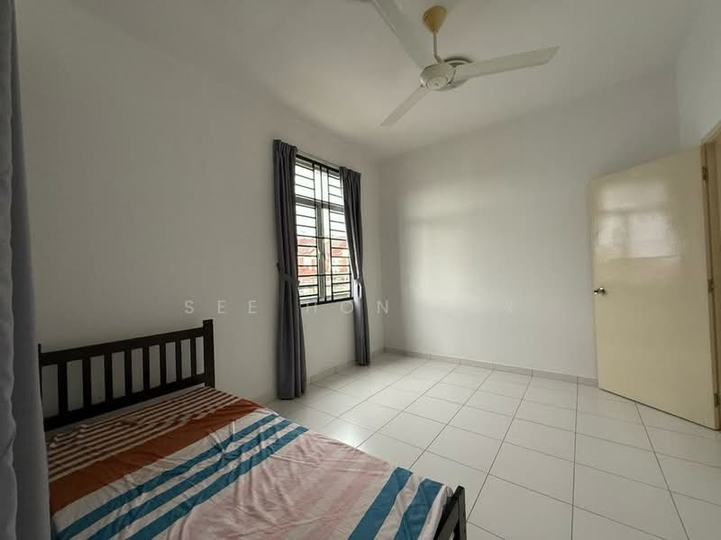 Rumah Teres 2 Tingkat untuk Dijual di Horizon Hills (Iskandar Puteri (Nusajaya)) - See Hon Tay - PropertyGuru.com.my