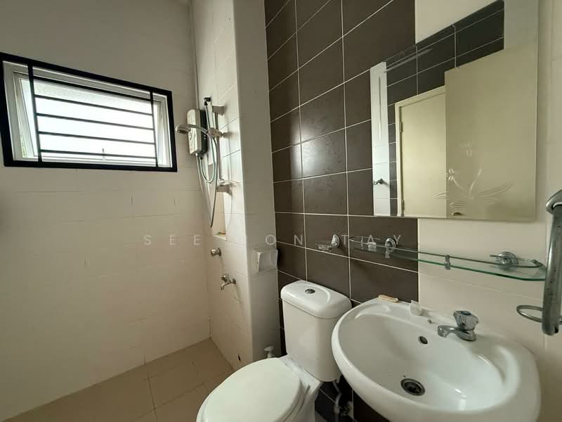 Rumah Teres 2 Tingkat untuk Dijual di Horizon Hills (Iskandar Puteri (Nusajaya)) - See Hon Tay - PropertyGuru.com.my