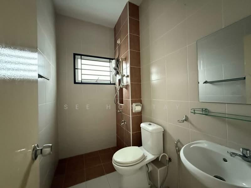 Rumah Teres 2 Tingkat untuk Dijual di Horizon Hills (Iskandar Puteri (Nusajaya)) - See Hon Tay - PropertyGuru.com.my
