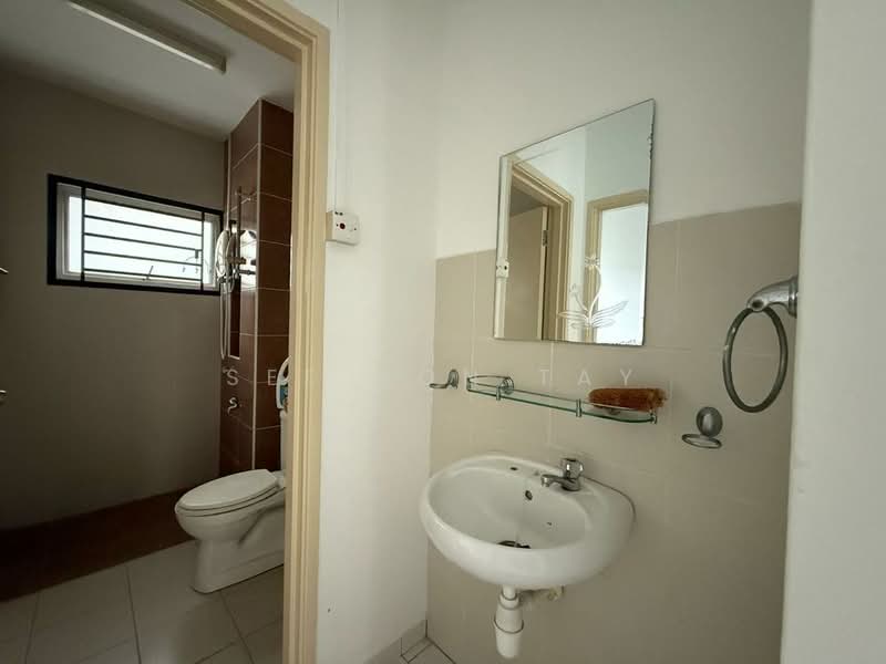 Rumah Teres 2 Tingkat untuk Dijual di Horizon Hills (Iskandar Puteri (Nusajaya)) - See Hon Tay - PropertyGuru.com.my