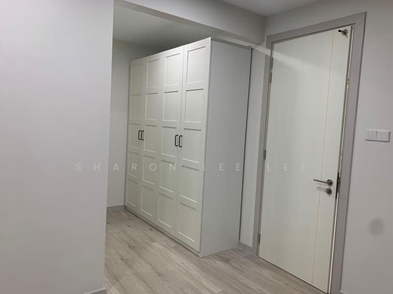 Condominium for Rent at South Brooks - Sharon Lee Lee - Interior - PropertyGuru.com.my