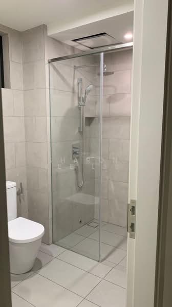 Condominium for Rent at South Brooks - Sharon Lee Lee - Bathroom - PropertyGuru.com.my