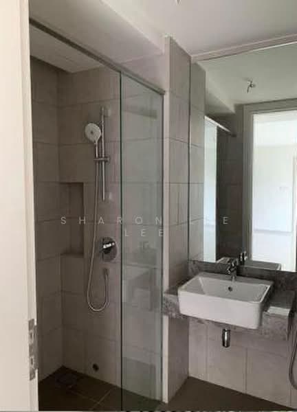 Condominium for Rent at South Brooks - Sharon Lee Lee - Bathroom - PropertyGuru.com.my