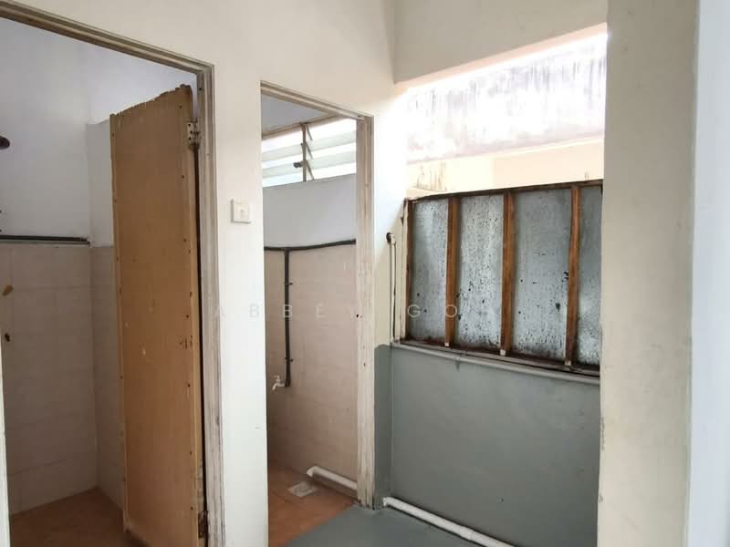 Rumah Flat untuk Dijual di Taman Perwira Indah - Abbey Goh - Interior - PropertyGuru.com.my