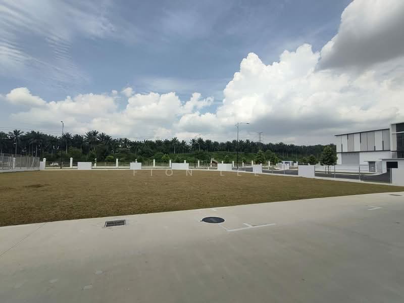 Factory for Rent in Eco Business Park 1 (Johor Bahru) - Fion Lee - Exterior - PropertyGuru.com.my