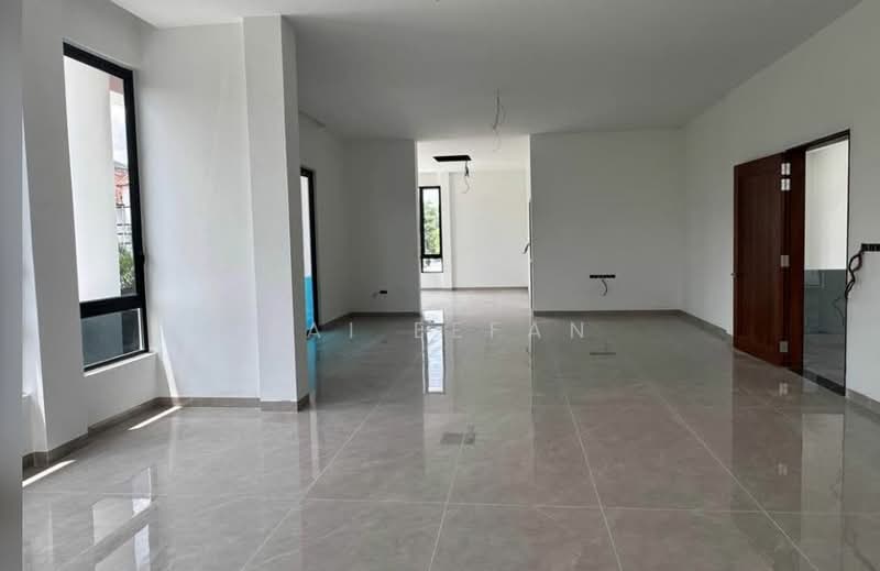 Bungalow for Sale in Johor Bahru (Johor) - Tai Eefan - Interior - PropertyGuru.com.my