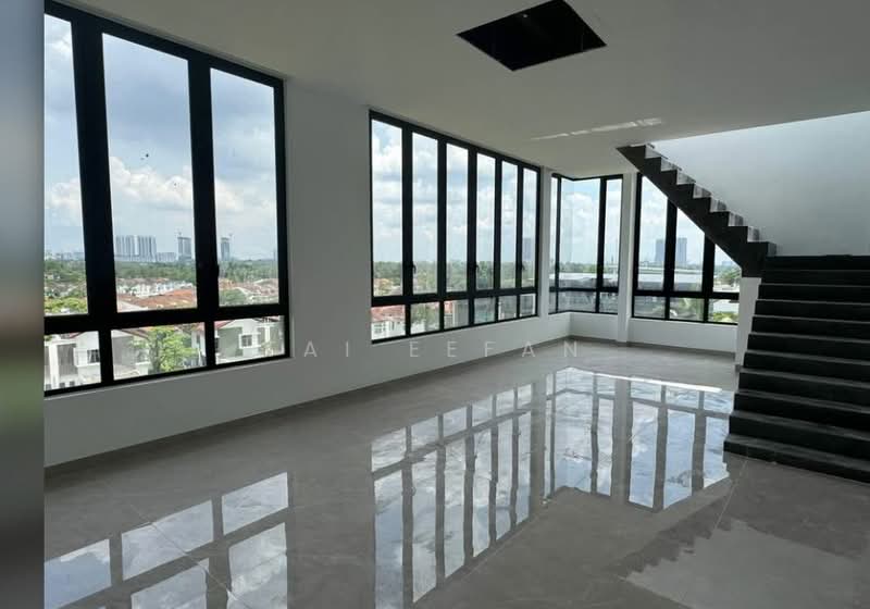 Bungalow for Sale in Johor Bahru (Johor) - Tai Eefan - Interior - PropertyGuru.com.my