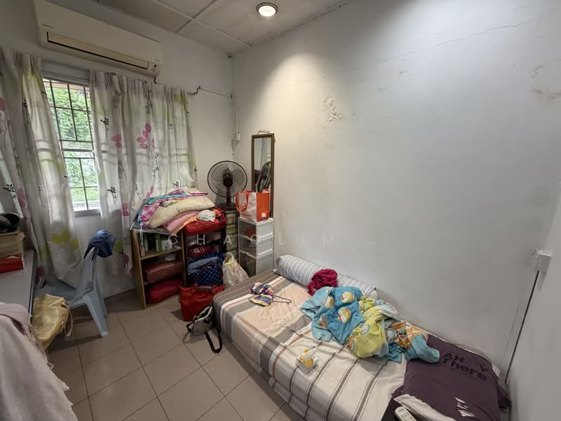 Rumah Teres 2 Tingkat untuk Dijual di Taman Overseas Union (Taman Oug) (Jalan Klang Lama (Old Klang Road)) - ChaoLim . - Bedroom - PropertyGuru.com.my