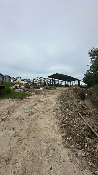 Gudang untuk Disewa di Kota Kinabalu (Sabah) - Ng Chiew Yok - Exterior - PropertyGuru.com.my