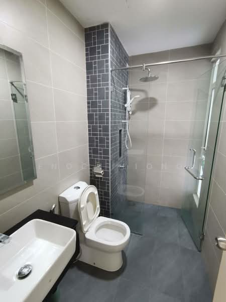 Condominium for Rent at Medini Signature - Enoch Liong - Bathroom - PropertyGuru.com.my