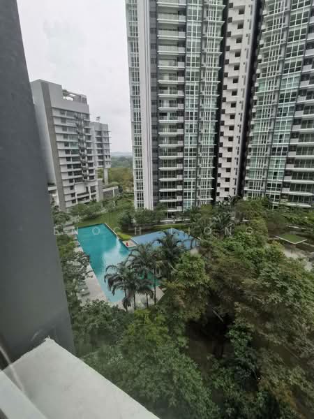 Condominium for Rent at Medini Signature - Enoch Liong - Exterior - PropertyGuru.com.my