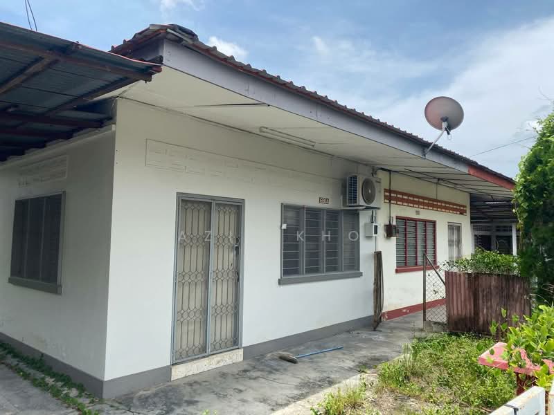 Bungalow for Sale in Gunung Rapat (Ipoh) - Qazin Khoo - Exterior - PropertyGuru.com.my