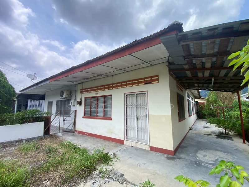 Bungalow for Sale in Gunung Rapat (Ipoh) - Qazin Khoo - Exterior - PropertyGuru.com.my