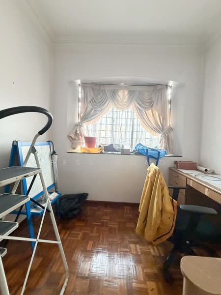 2-storey Terraced House for Sale in Taman Molek (Johor Bahru) - Bess Wong - Study - PropertyGuru.com.my
