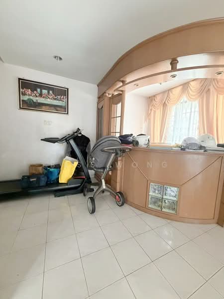 2-storey Terraced House for Sale in Taman Molek (Johor Bahru) - Bess Wong - Interior - PropertyGuru.com.my