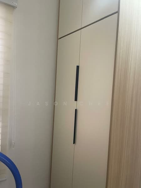 Service Residence for Rent at D'Vine - Jason Chee - PropertyGuru.com.my