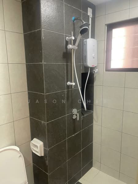 Service Residence for Rent at D'Vine - Jason Chee - Bathroom - PropertyGuru.com.my